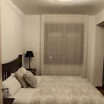 Apartment Alma Marina Vigo