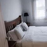 Alma Marina Apartment *