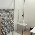 Alma Marina Apartment *