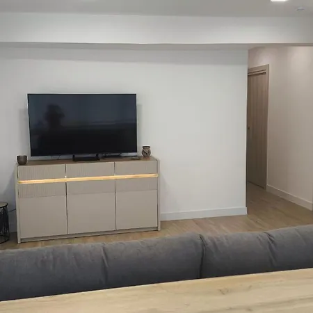 Alma Marina Apartman