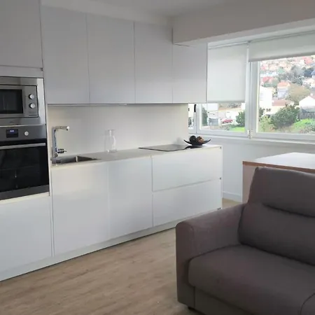 Apartmán Alma Marina