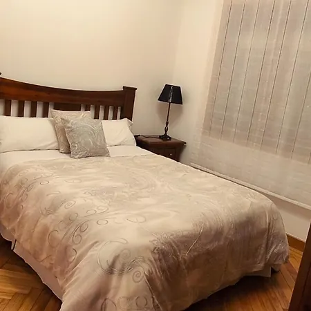 Apartmán Alma Marina