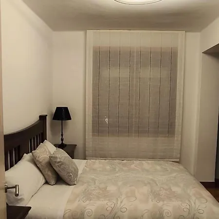 Apartmán Alma Marina Vigo
