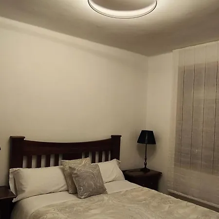 Alma Marina Apartmán