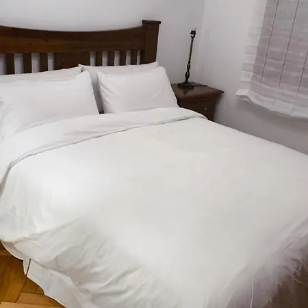 Apartman Alma Marina Vigo