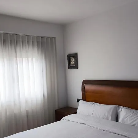 Apartmán Alma Marina *