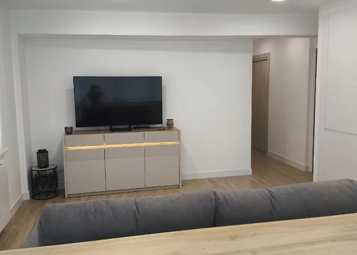 Alma Marina Apartman