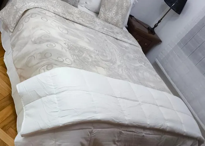 Apartman Alma Marina