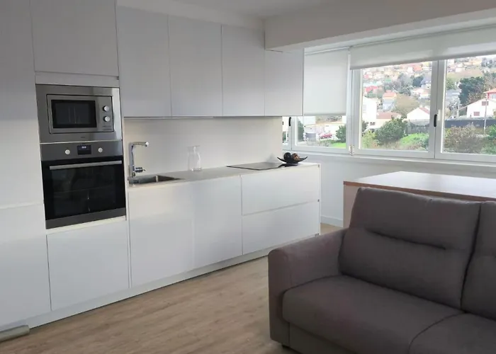 Apartman Alma Marina