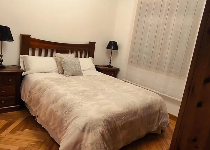 Apartman Alma Marina