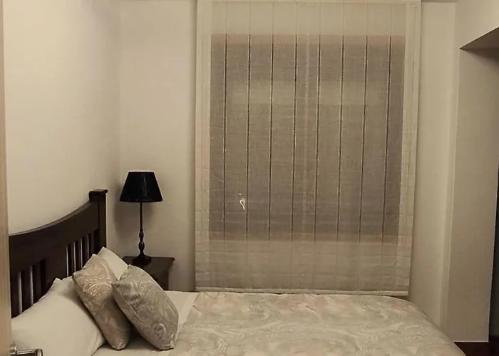 Apartman Alma Marina Vigo