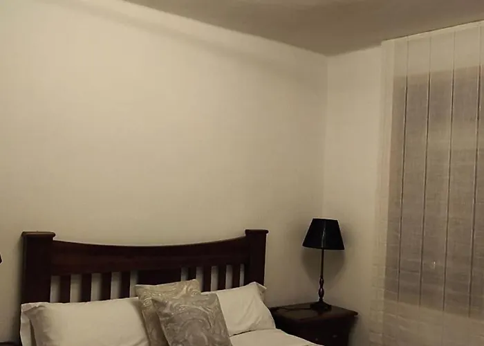 Alma Marina Apartman