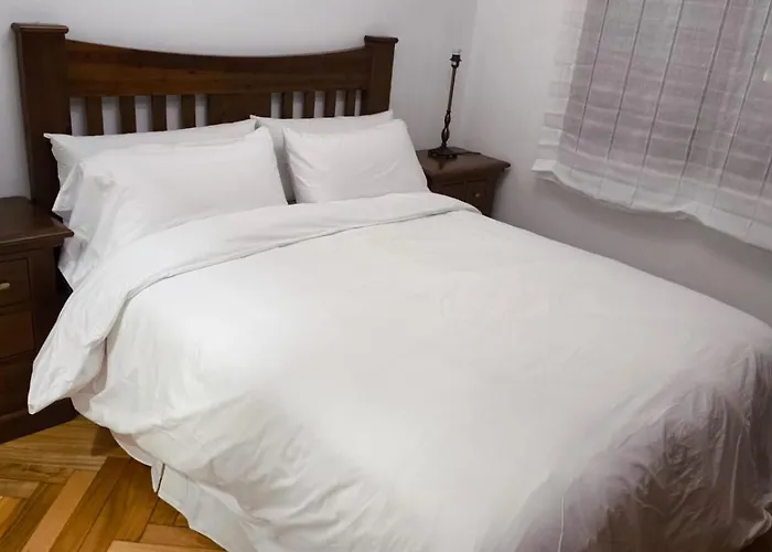 Apartman Alma Marina Vigo