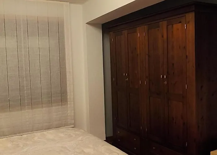 Apartman Alma Marina Vigo