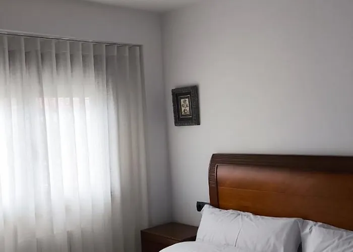 Apartman Alma Marina *