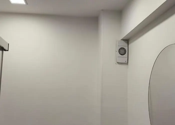 Alma Marina Apartman *