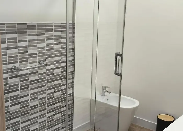 Alma Marina Apartman *