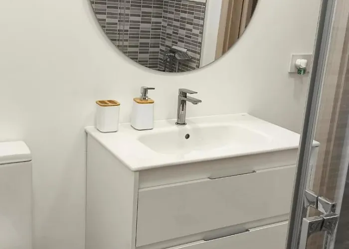 Alma Marina Apartman