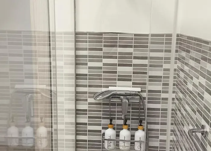 Alma Marina Apartman Vigo